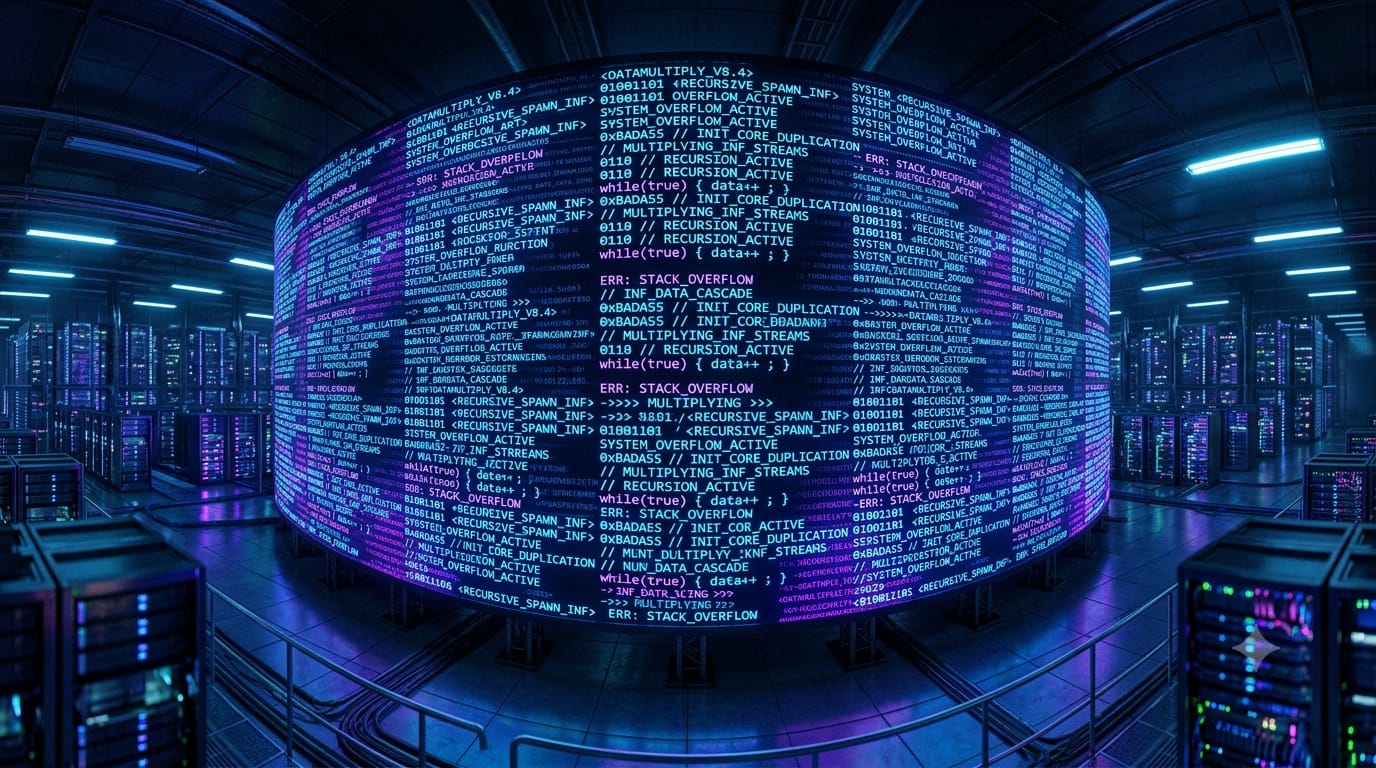 How to Generate Thousands of Lines of Dummy Data in Seconds for Software Testing and Design Mockups